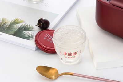 新制造時(shí)代 小仙燉憑什么實(shí)現(xiàn)品牌的彎道超車?