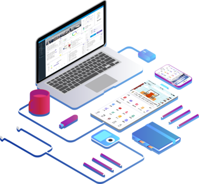 華天動(dòng)力OA賦能教育局?jǐn)?shù)字化內(nèi)控，開啟智慧教育新篇章